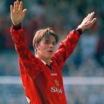 David Beckham Sosok Yang Di Kenal Dalam Sejarah Sepak Bola