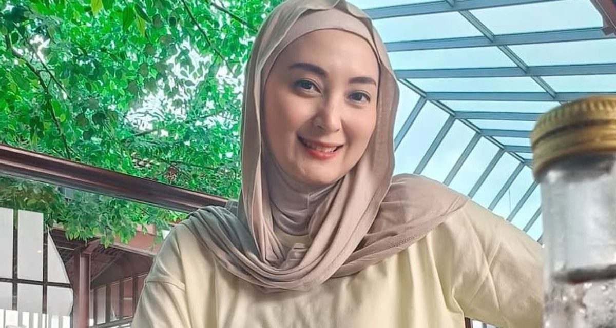 Della Puspita, Aktris Sinetron Tetap Eksis di Dunia Hiburan