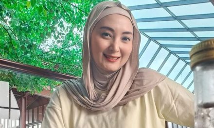 Della Puspita, Aktris Sinetron Tetap Eksis di Dunia Hiburan