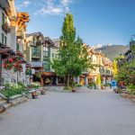 Desa Whistler Village Destinasi Liburan Yang Wajib Kamu Kunjungi