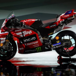 Ducati Ungkap Penyebab Performa Menurun di MotoGP Thailand