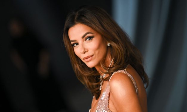 Eva Longoria Seorang Produser, Sutradara Dan Aktif Filantropi