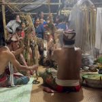 Festival Aruh Baharin Adat Penting Dan Sakral Suku Banjar