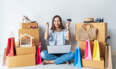 Gaya Hidup Konsumtif, Bukan Kebutuhan Tapi Keinginan