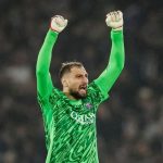 Gianluigi Donnarumma Tembok Kokoh Dengan Refleks Cepat