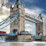 Jembatan Menara London Landmark Ikonik Jadi Daya Tarik Wisata