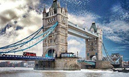 Jembatan Menara London Landmark Ikonik Jadi Daya Tarik Wisata