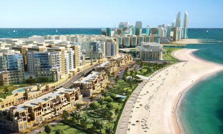 Kota Muharraq Menjadi Kota Penting Yang Ada Di Bahrain