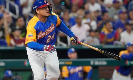 Miguel Cabrera Legenda Hidup Di Dunia Baseball