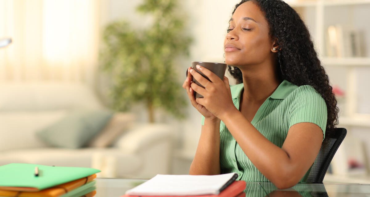 Mindfulness Teknik Sederhana Menenangkan Pikiran Yang Sibuk