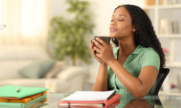 Mindfulness Teknik Sederhana Menenangkan Pikiran Yang Sibuk