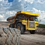 Perusahaan Adaro Energy Fokus Pada Bisnis Batu Bara