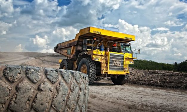 Perusahaan Adaro Energy Fokus Pada Bisnis Batu Bara