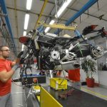 Perusahaan Ducati Terkenal Dengan Sepeda Motor Sport Premium