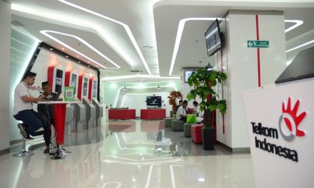 Perusahaan Telkom Indonesia Penyedia Layanan Internet Terbaik