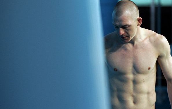 Dmitri Sautin Ikon Dari Olahraga Loncat Indah Yang Berprestasi