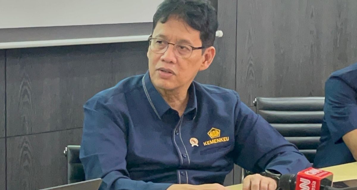 Himbara Siap Salurkan Tambahan Dana SAL Rp 100 Triliun