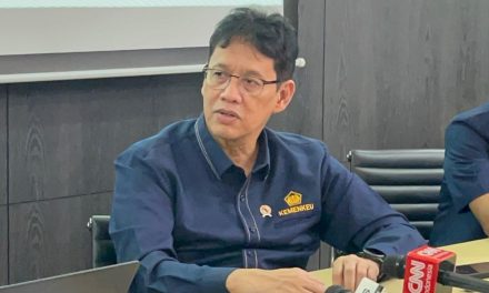 Himbara Siap Salurkan Tambahan Dana SAL Rp 100 Triliun