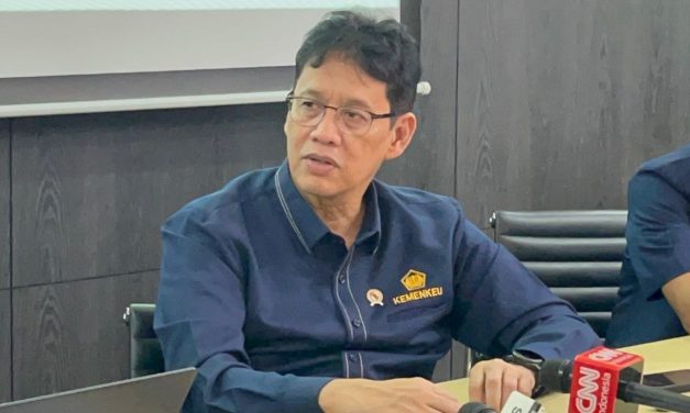 Himbara Siap Salurkan Tambahan Dana SAL Rp 100 Triliun