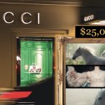 Brand Gucci Bukan Untuk Sembarang Orang, Ini Fakta Menariknya