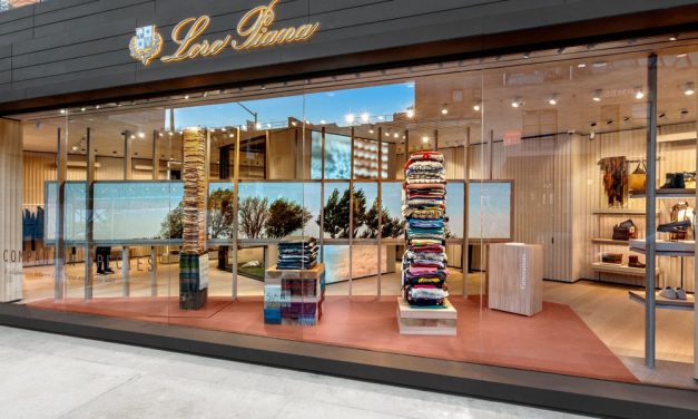 Brand Loro Piana, Simbol Keanggunan Dari Quite Fashion Luxulury