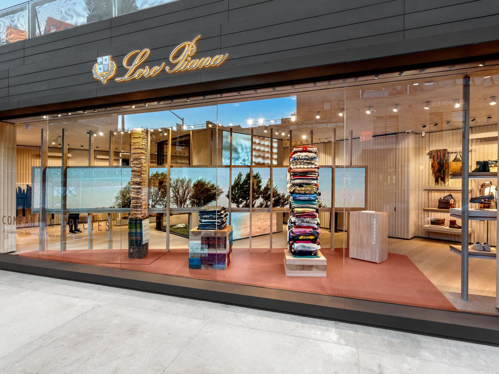 Brand Loro Piana