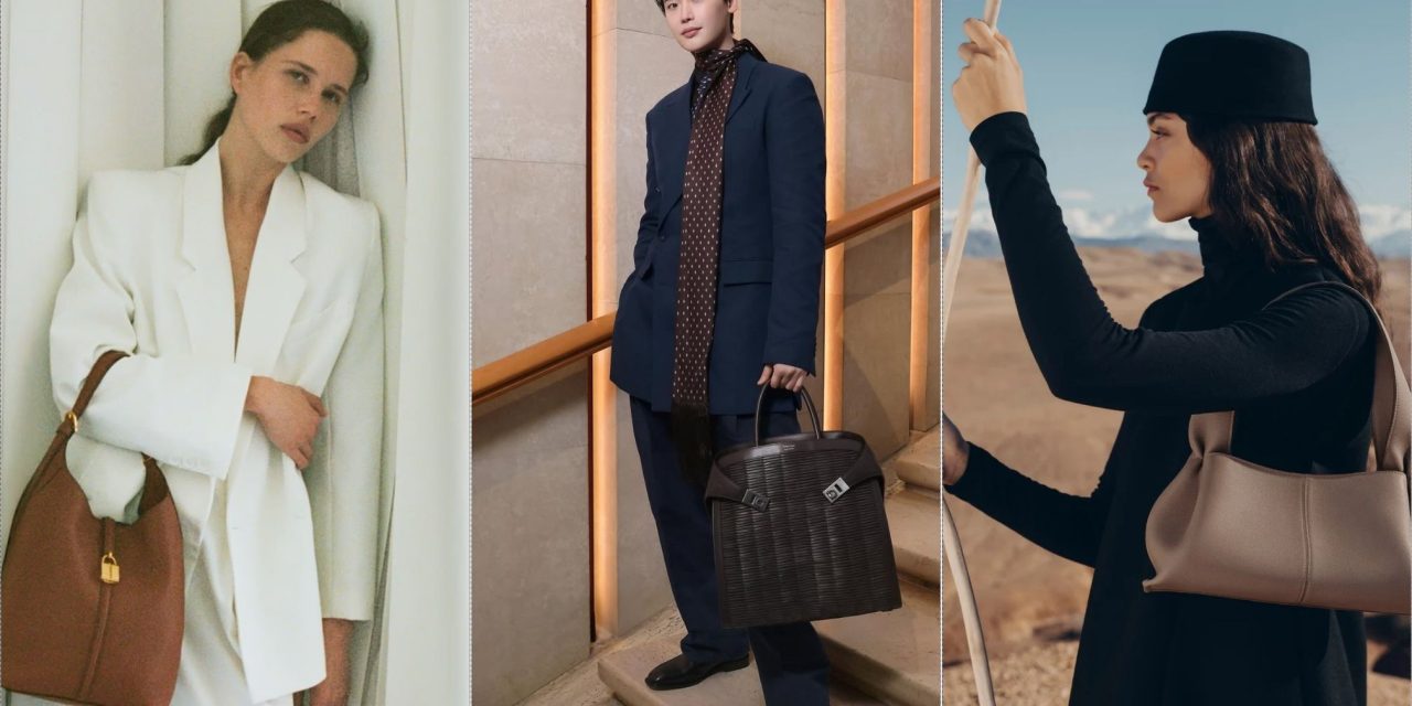 Brand Quiet Luxury Menarik Perhatian Para Pecinta Fashion