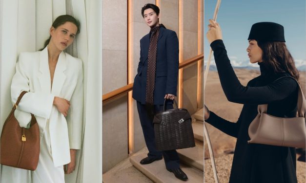 Brand Quiet Luxury Menarik Perhatian Para Pecinta Fashion