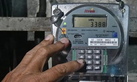 Cara Menghemat Token Listrik Rp 50.000 Agar Lebih Awet