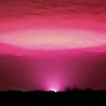 Fenomena Langit Merah Darah di Australia, Ini Penjelasan Ilmiahnya