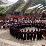 Festival Rambu Solo Acara Budaya Paling Penting Di Toraja