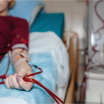 Kasus Gagal Ginjal Melonjak di Malaysia, 28 Orang Tiap Hari