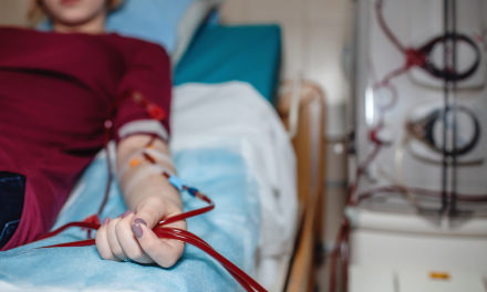 Kasus Gagal Ginjal Melonjak di Malaysia, 28 Orang Tiap Hari