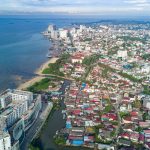 Kota Balikpapan Kota Minyak Yang Menawan