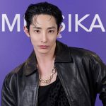 Lee Soo Hyuk Seorang Aktor Dan Model Dengan Penampilan Unik