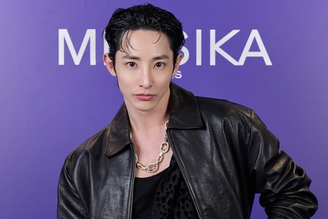 Lee Soo Hyuk