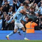 Man City Punya Mental Juara, Arsenal dalam Bahaya