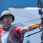 Mete Gazoz Pemanah Asal Turki Yang Tekun Dan Berbakat