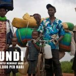 Negara Burundi Masalah Terbesarnya Adalah Kemiskinan