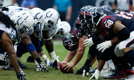 Rugby Andalkan Kekuatan Fisik, Ini Aturan Permainannya