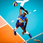 Paola Egonu Atlet Voli Menghadapi Tantangan Diskriminasi Rasial