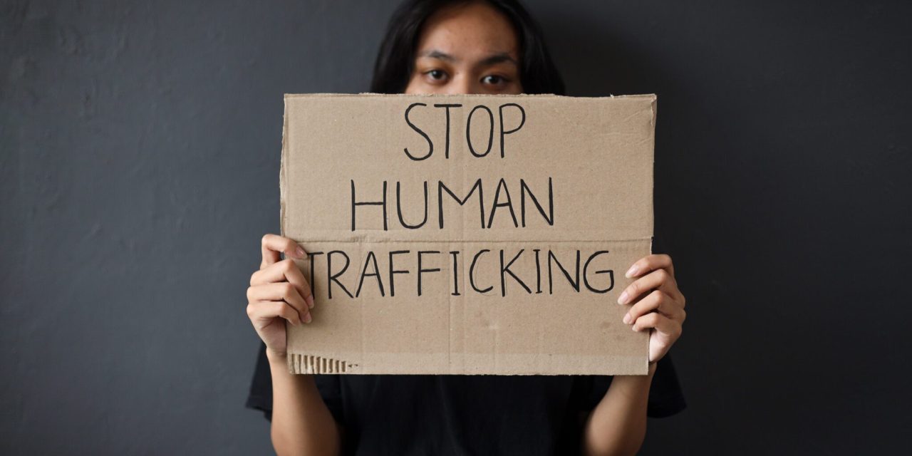 Perdagangan Manusia Di Era Digital Semakin Marak