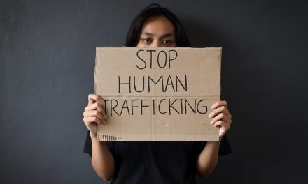 Perdagangan Manusia Di Era Digital Semakin Marak