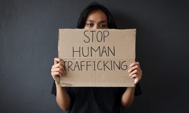 Perdagangan Manusia Di Era Digital Semakin Marak