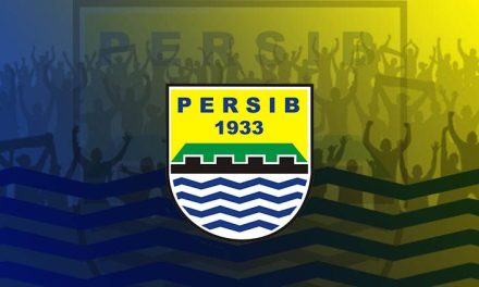 Persib Bandung Punya Prestasi Dan Sejarah Yang Panjang