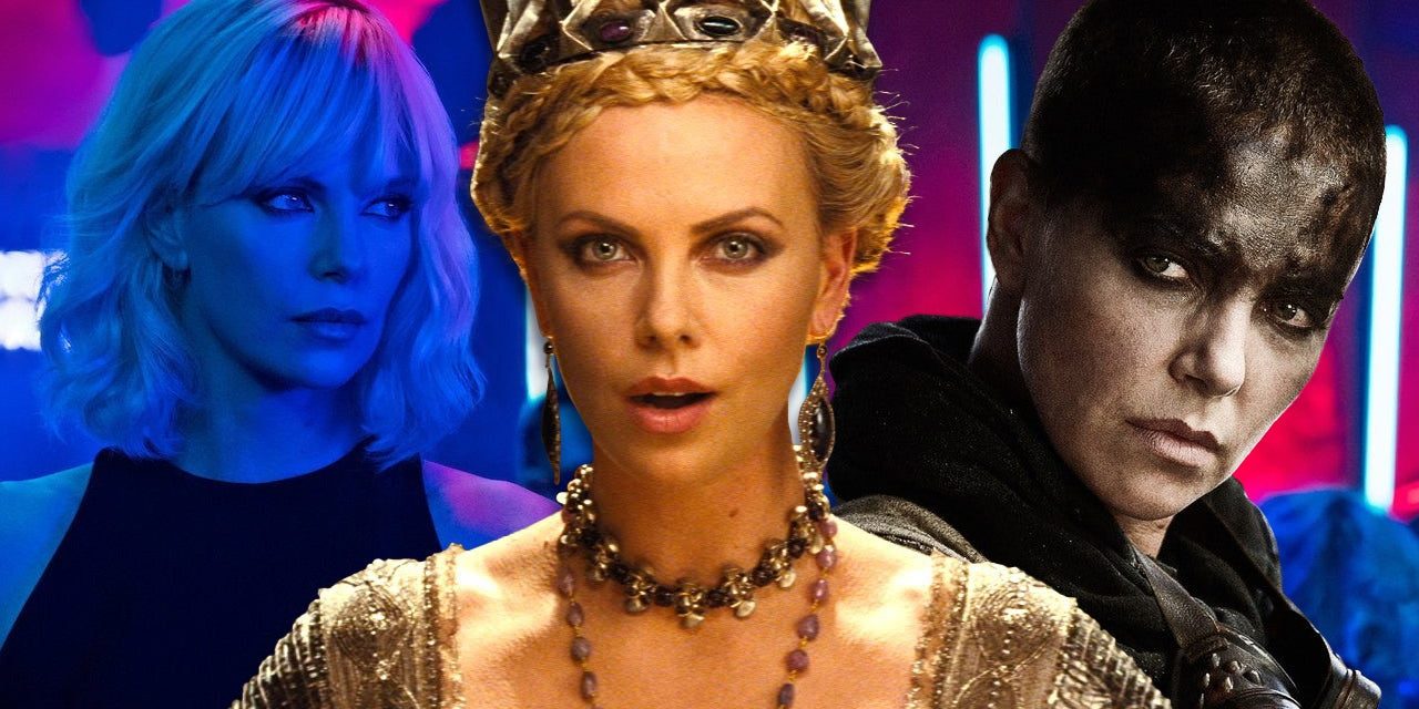 Perubahan Drastis Seorang Artis Hollywood Demi Sebuah Film