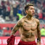 Roberto Firmino Pemain Yang Sukses Di Klub Juga Internasional