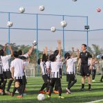 Akademi Sepak Bola, Penting Untuk Pembentukan Bakat Muda