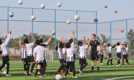 Akademi Sepak Bola, Penting Untuk Pembentukan Bakat Muda
