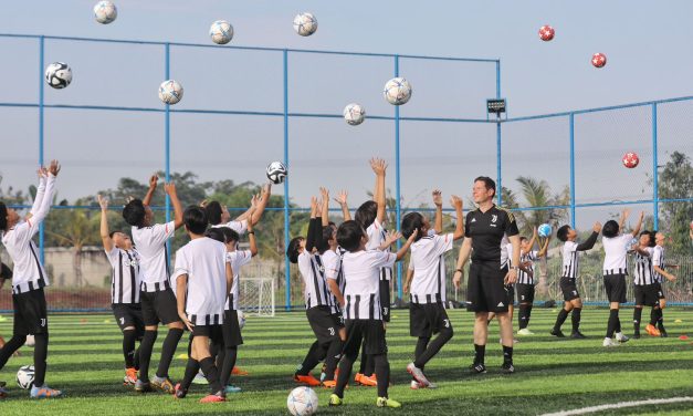 Akademi Sepak Bola, Penting Untuk Pembentukan Bakat Muda